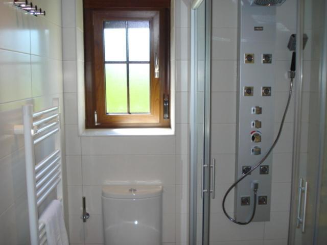 El Balcon Del Ara Guest House Liguerre de Ara Room photo