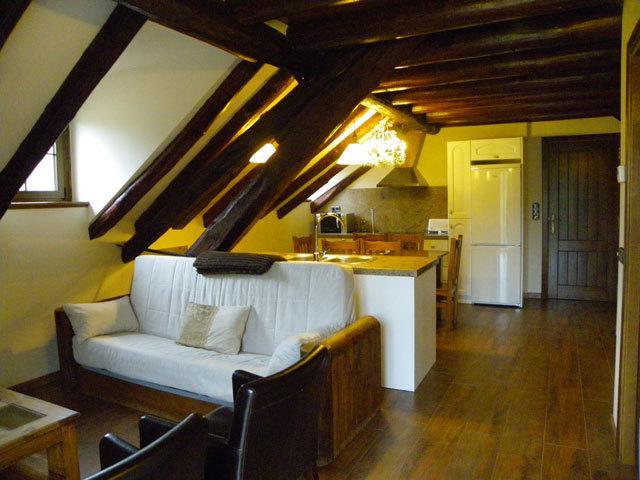 El Balcon Del Ara Guest House Liguerre de Ara Room photo
