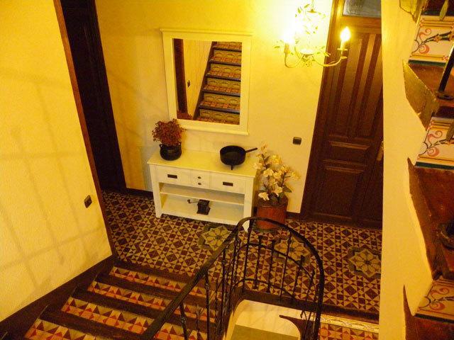 El Balcon Del Ara Guest House Liguerre de Ara Exterior photo