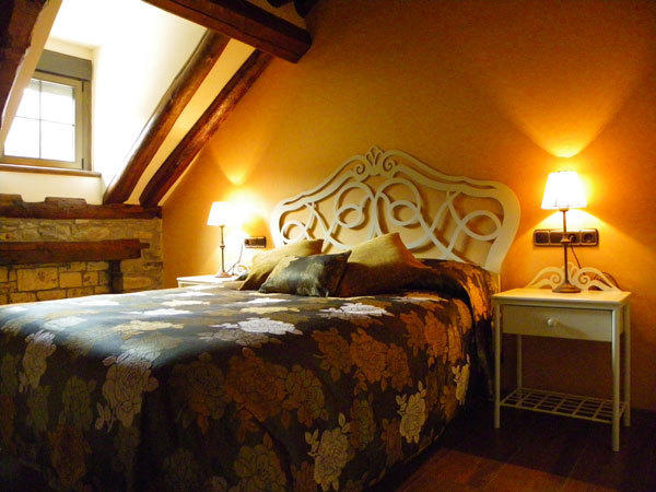 El Balcon Del Ara Guest House Liguerre de Ara Room photo